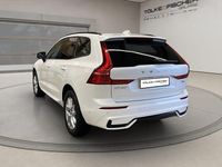 Gebraucht Volvo XC60 Plus 398 PS (292 kW) 2025 Weiß SUV