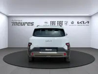 Neu Kia EV2 Air 108 kW (147 PS) 2026 Weiß SUV
