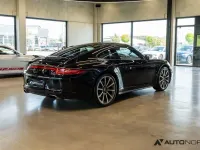 Gebraucht Porsche 991 Black Edition 349 PS (256 kW) 2016 Schwarz Coupé
