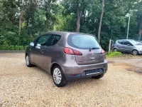 Gebraucht Mitsubishi Colt 95 PS (69 kW) 2011 Granitbraun (m) Kleinwagen