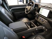 gebraucht Land Rover Defender 130 AWD X-Dynamic SE