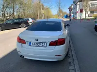 Second-hand BMW 525 218 CP (160 kW) 2012 Alb Berlinǎ