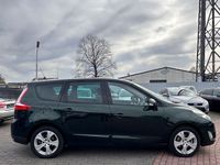 gebraucht Renault Scénic III ScenicGrand Dynamique 1.5 | KLIMA | 2.HAND