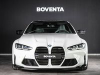 Gebraucht BMW M4 Competition Edition 510 PS (375 kW) 2020 Alpinweiss iii Coupé