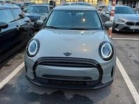 Używany Mini Cooper 136 KM (100 kW) 2022 Szary Hatchback