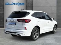 Neu Ford Kuga ST-Line 242 PS (177 kW) 2026 Weiß SUV