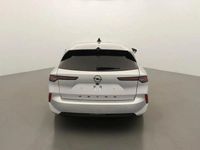 Gebraucht Opel Astra 131 PS (96 kW) 2024 Silber Kombi