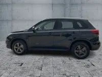 Second-hand Suzuki Vitara 140 CP (102 kW) 2019 Negru SUV