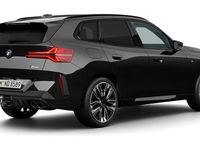 Gebraucht BMW X3 Comfort Edition 398 PS (292 kW) 2025 Schwarz SUV