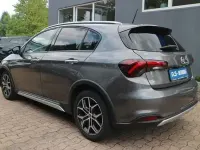 Gebraucht Fiat Tipo Cross 101 PS (74 kW) 2021 Grau Limousine