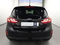 gebraucht Ford Fiesta 1.0 EcoBoost ST-Line "Winterpaket"