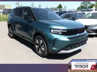 Neu Opel Frontera 145 PS (106 kW) 2026 Grün SUV