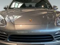 Brugt Porsche Cayenne 245 HK (180 kW) 2012 Grå SUV