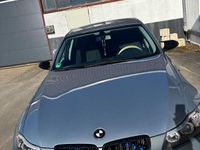 Gebraucht BMW 325 218 PS (160 kW) 2006 Limousine