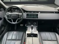 Gebraucht Land Rover Range Rover evoque SE Dynamic 204 PS (150 kW) 2023 Grau SUV