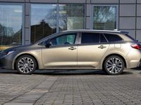 Gebraucht Toyota Corolla Team 184 PS (135 kW) 2020 Oxide bronze Kombi