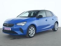 Gebraucht Opel Corsa Edition 75 PS (55 kW) 2022 Blau Kleinwagen