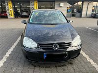 Gebraucht VW Golf IV 102 PS (75 kW) 2006 Schwarz Limousine