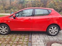 gebraucht Seat Ibiza 1.2 Style 4YOU 70 PS