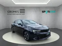 Używany Opel Astra 131 KM (96 kW) 2025 Czarny Hatchback