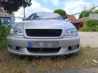 Gebraucht Opel Omega 268 PS (197 kW) 2001 Silber Limousine