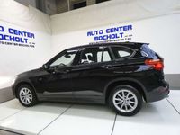 gebraucht BMW X1 sDrive 18 d Advantagea*Aut*AHK*DAB*Sitzh*PDC