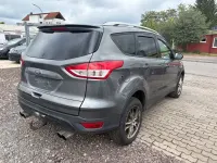 Gebraucht Ford Kuga Trend 150 PS (110 kW) 2013 Grau SUV