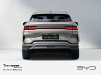 Neu BYD Seal U Boost 218 PS (160 kW) 2026 Grau SUV