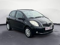 gebraucht Toyota Yaris 1.4D Cool