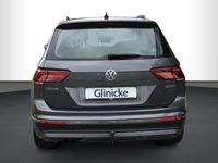 gebraucht VW Tiguan 2.0 TDI Highline