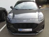 gebraucht Ford Puma ST-Line X, Kamera, LED, Winterpak.,Fahrerassist.II