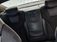Second-hand Audi A5 S-Line 190 CP (139 kW) 2011 Negru Coupe