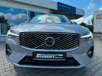 Gebraucht Volvo XC60 Core 250 PS (183 kW) 2025 Aurora silver SUV