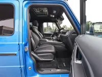 Gebraucht Mercedes G63 AMG AMG 585 PS (430 kW) 2025 Blau SUV