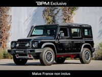 Neu Ineos Grenadier 286 PS (210 kW) 2025 Schwarz SUV