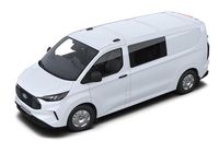 Neu Ford Transit Custom Trend 150 PS (110 kW) 2026 Frost weiß