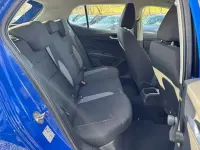 Gebraucht Skoda Fabia Active 65 PS (47 kW) 2023 Blau Kleinwagen