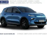 Nowe MG S5 Luxury 169 kW (231 KM) 2026 Niebieski SUV