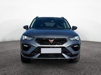 Second-hand Cupra Ateca 190 CP (139 kW) 2025 Gri SUV