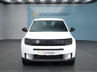 Neu Fiat Panda 110 PS (80 kW) 2026 Weiß Kleinwagen