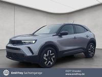 Gebraucht Opel Mokka 131 PS (96 kW) 2024 Grau SUV