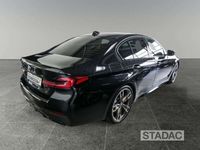 gebraucht BMW M550 i xDrive ACC,Laserlicht,AHK,Head-Up Sportpaket