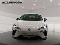 Neu MG MG4 EV 125 kW (170 PS) 2025 Dover white Kleinwagen