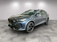 Gebraucht Cupra Formentor 150 PS (110 kW) 2024 Grau SUV