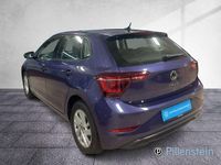 Gebraucht VW Polo Style 95 PS (69 kW) 2023 Andere farbe Kleinwagen