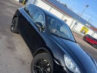 Gebraucht Porsche Cayenne 248 PS (182 kW) 2012 Schwarz SUV