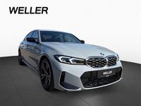 Gebraucht BMW M340 Comfort Edition 340 PS (250 kW) 2025 Brooklyn grau (grau) Limousine