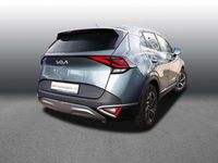 Gebraucht Kia Sportage Vision 150 PS (110 kW) 2024 Grau SUV