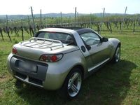 gebraucht Smart Roadster 