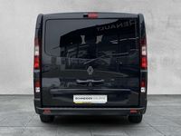 Gebraucht Renault Trafic 170 PS (125 kW) 2024 Tenebroschwarz Van / Kleinbus